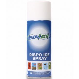 Dispo Ice spray šaldiklis 400ml