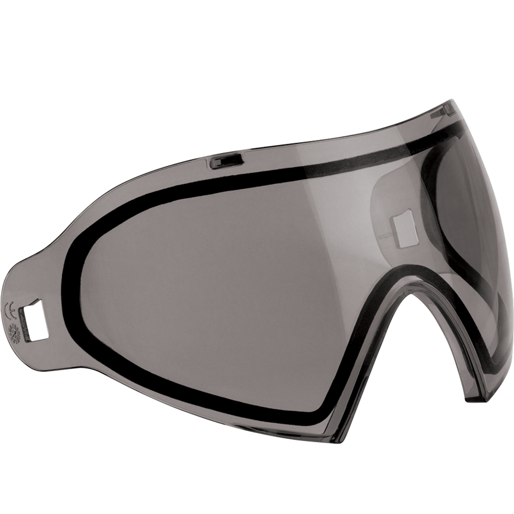 Kaukių stiklai Dye i4 Thermal Lens