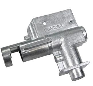 Hop-up kamera skirta M16 / M4 AEG