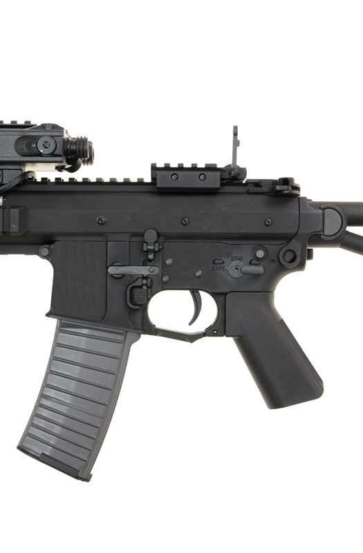 BY-802 Full metall - Image 2