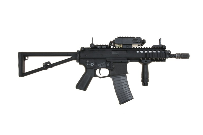 BY-802 Full metall - Image 3