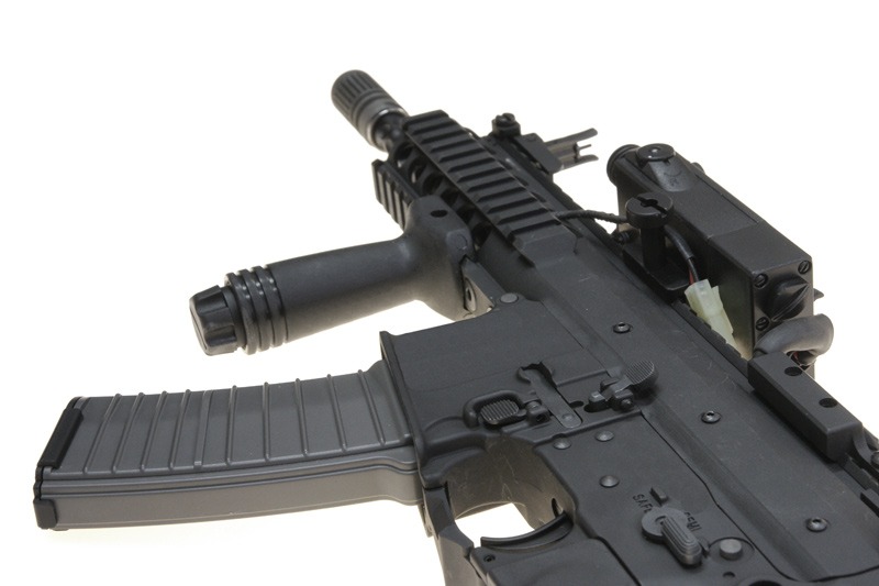 BY-802 Full metall - Image 4