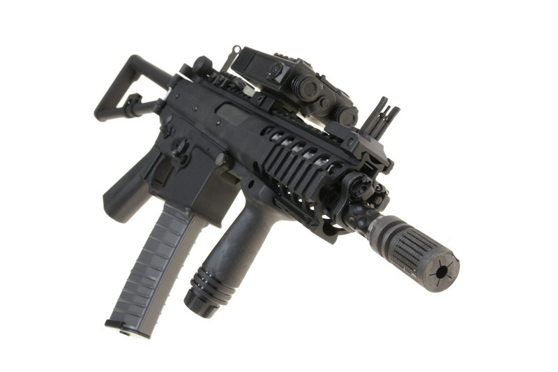 BY-802 Full metall - Image 7