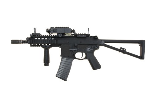 BY-802 Full metall