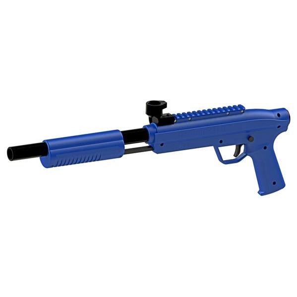 VALKEN GOTCHA SHOTGUN 50 CAL + Lauderis - Image 2